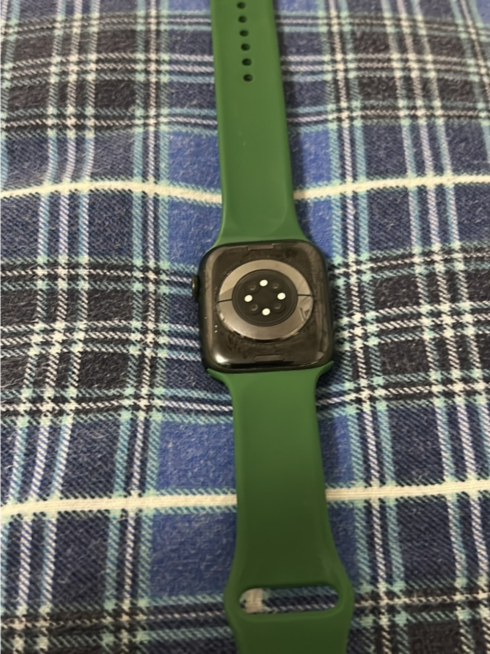 Apple Watch Series 7